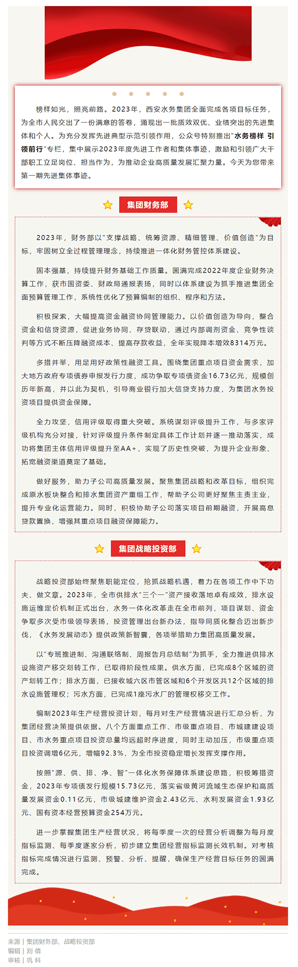 先进集体 _ 水务榜样 引领前行(第一期).png 先进集体 _ 水务榜样 引领前行(第一期).png