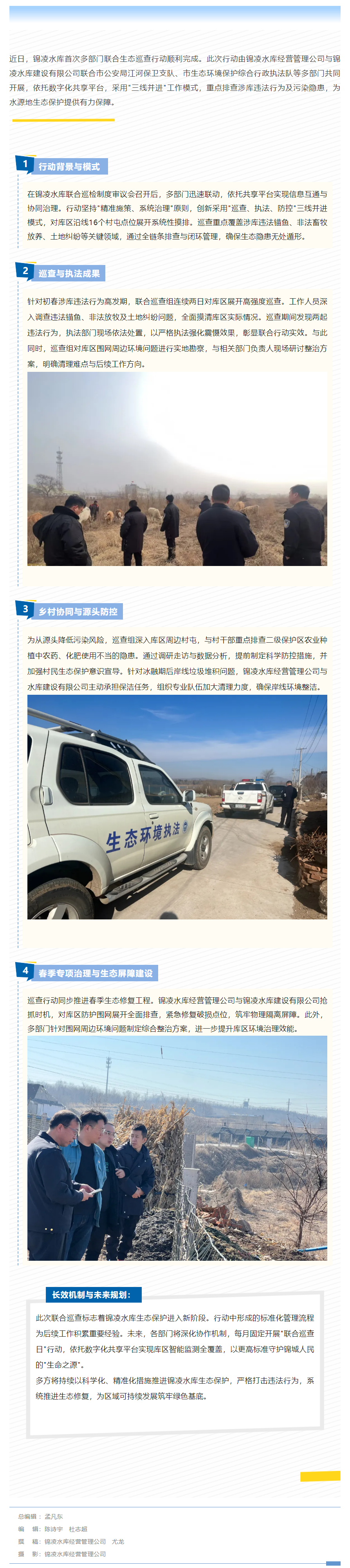 多部门联合巡查守护锦凌水库生态安全 首次行动成效显著.png 多部门联合巡查守护锦凌水库生态安全 首次行动成效显著.png