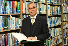 张辰