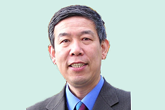 张晓健