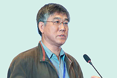 刘翔