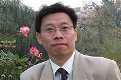 李俊奇