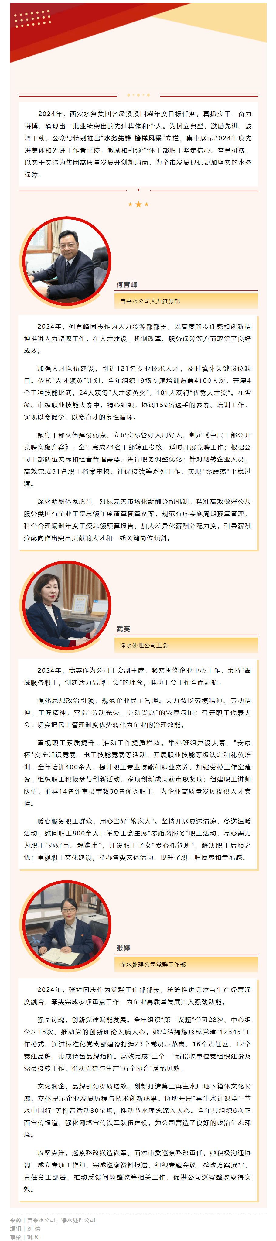 先进工作者 _ 水务先锋 榜样风采（第五期）.png