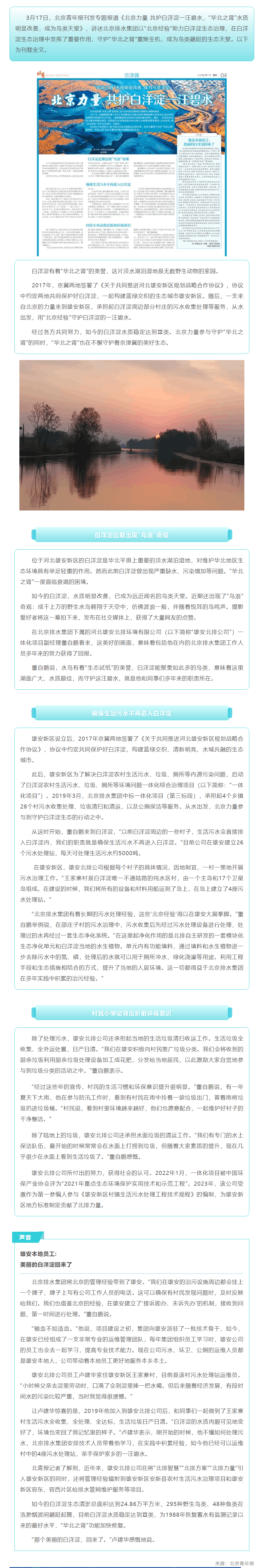 媒体关注 _《北京力量 共护白洋淀一汪碧水》.png
