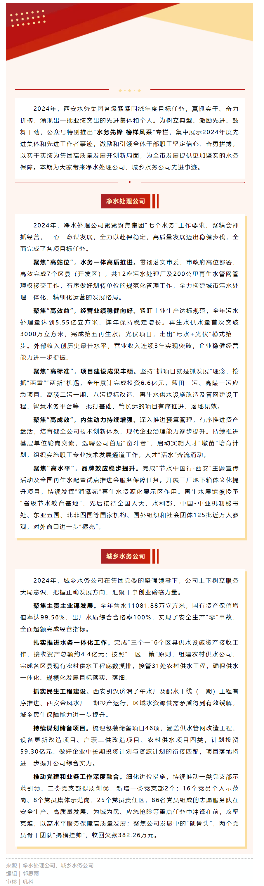 先进集体 _ 水务先锋 榜样风采（第四期）.png